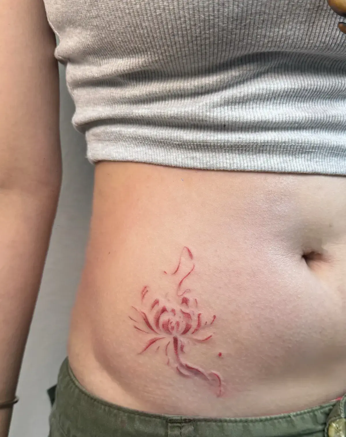 First Bloom — Jia Jia