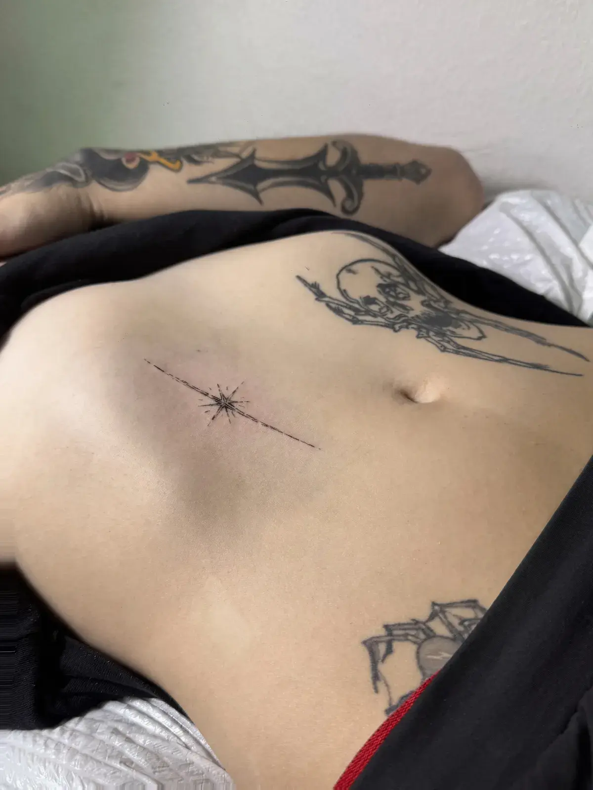 Spine Whisper — Jia Jia