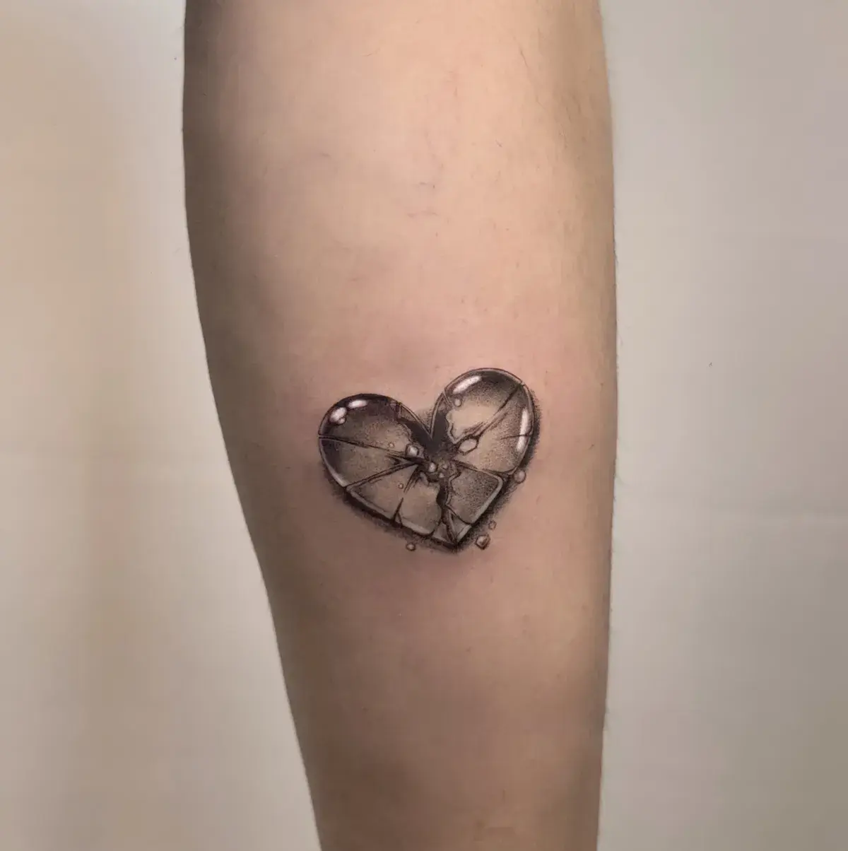 Locket Heart — Jia Jia