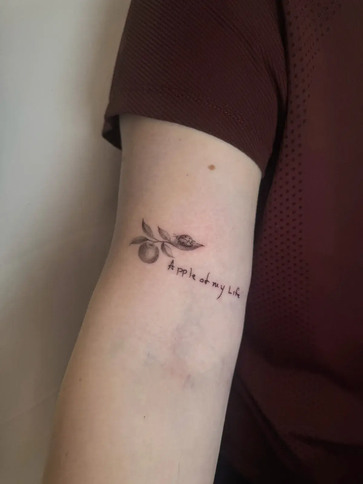 Rosewords — Jia Jia