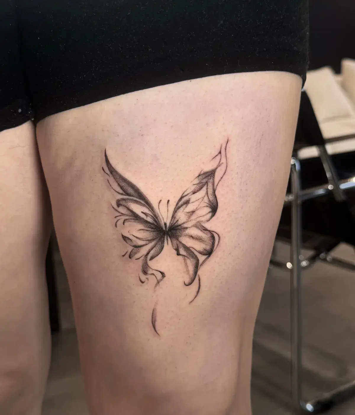 Monarch — Jia Jia