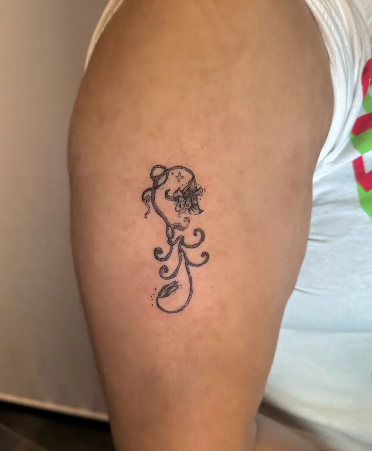 Hip Sprig — Jia Jia