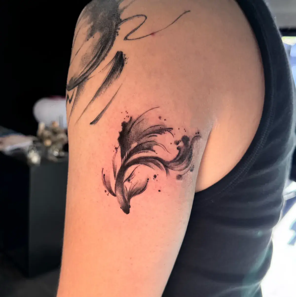 Red Serpent — Jia Jia