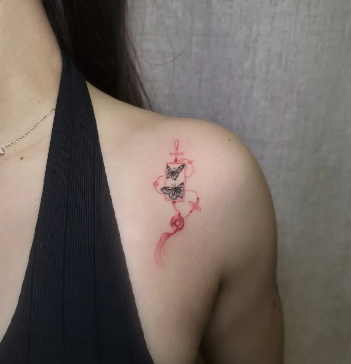 Melody — Jia Jia