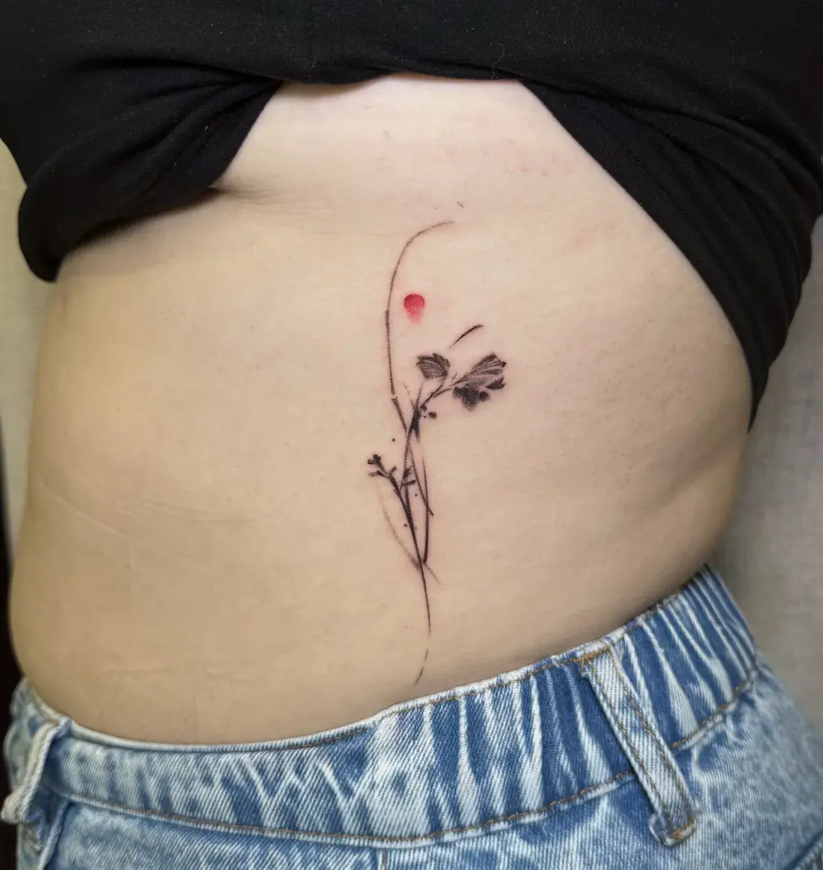 Petite — Jia Jia