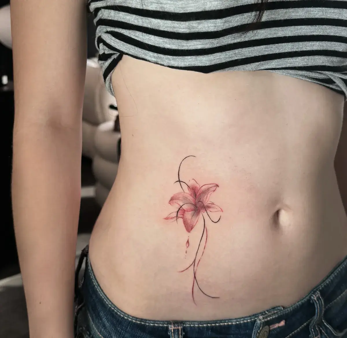 Hip Lily — Jia Jia