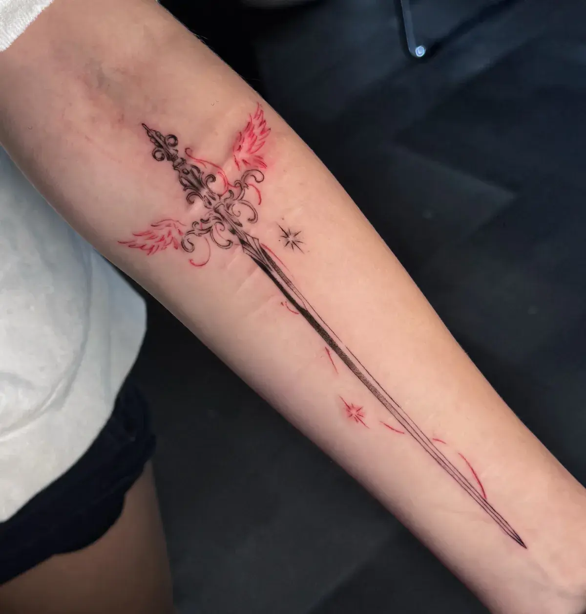 Coral Blade — Jia Jia