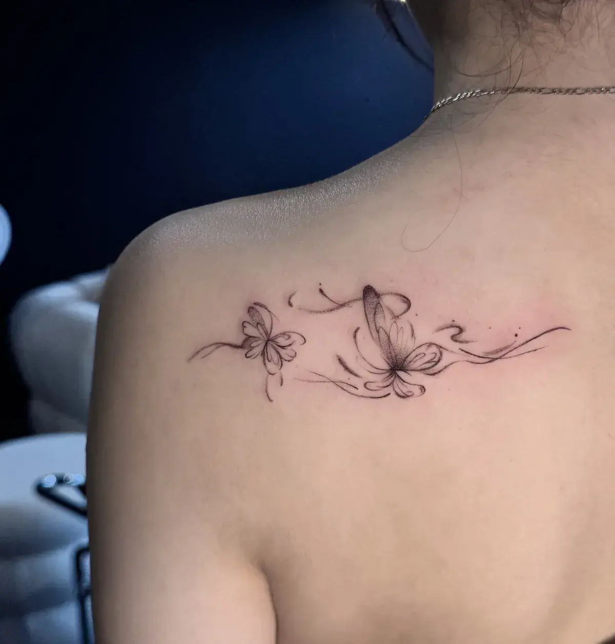 Orchid — Jia Jia