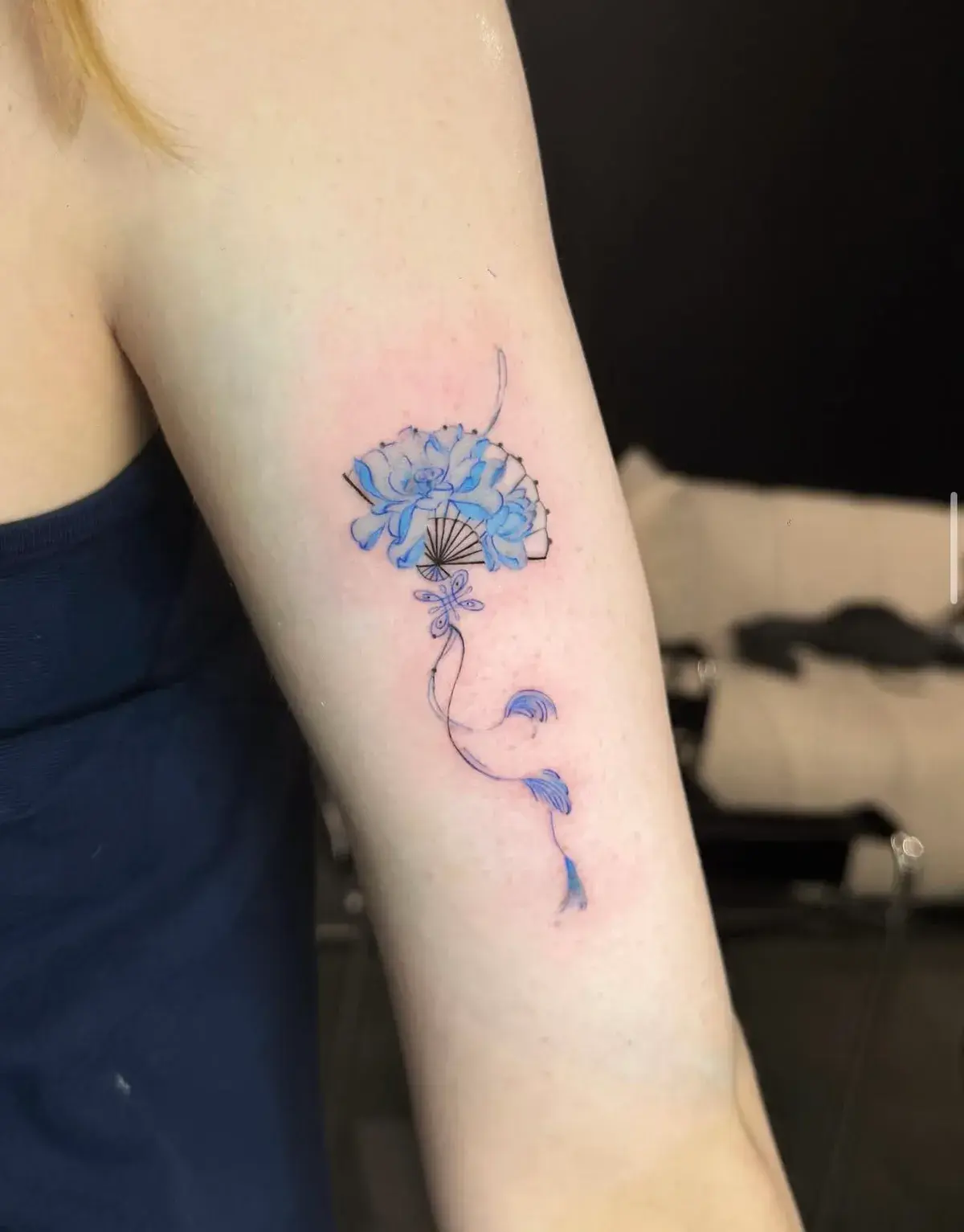 Wishflower — Jia Jia