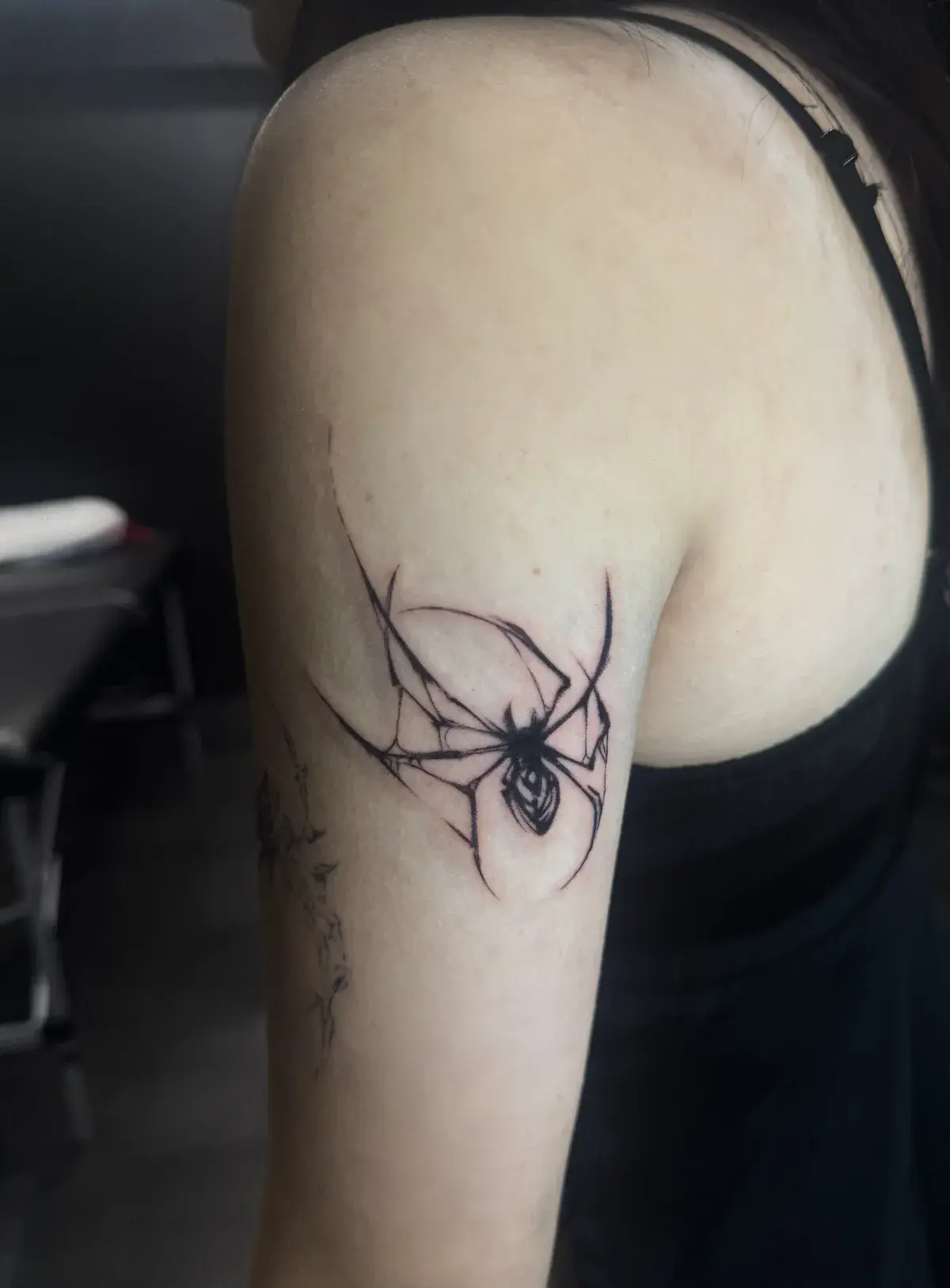 Red Widow — Jia Jia